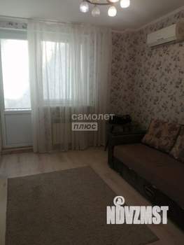 2-к квартира, вторичка, 53м2, 5/17 этаж