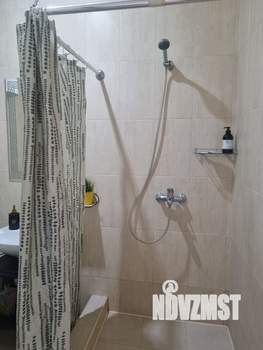 1-к квартира, вторичка, 35м2, 3/4 этаж