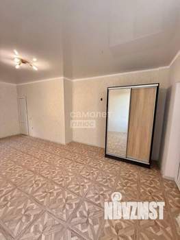 Студия квартира, вторичка, 27м2, 2/3 этаж