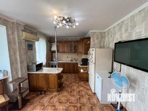 4-к квартира, вторичка, 115м2, 3/6 этаж