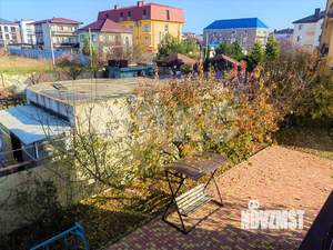 Студия квартира, вторичка, 27м2, 3/3 этаж