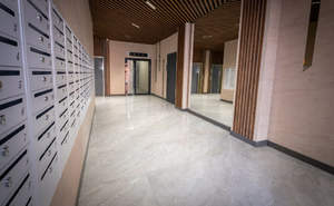 2-к квартира, вторичка, 56м2, 4/16 этаж