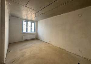 1-к квартира, вторичка, 44м2, 10/15 этаж