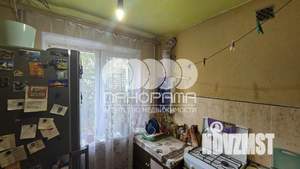 1-к квартира, вторичка, 24м2, 4/5 этаж