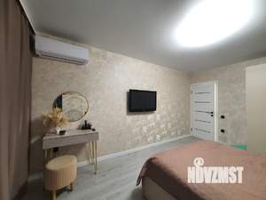 2-к квартира, вторичка, 58м2, 2/21 этаж