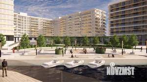 1-к квартира, вторичка, 48м2, 3/10 этаж