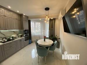 2-к квартира, вторичка, 63м2, 6/16 этаж