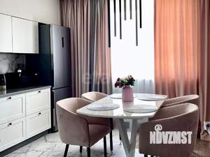 3-к квартира, вторичка, 60м2, 10/16 этаж