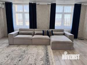 2-к квартира, вторичка, 86м2, 12/14 этаж