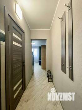 Студия квартира, вторичка, 27м2, 6/17 этаж