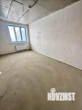 1-к квартира, вторичка, 43м2, 15/15 этаж