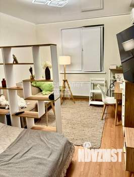 1-к квартира, вторичка, 33м2, 2/10 этаж