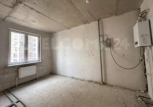 1-к квартира, вторичка, 36м2, 6/16 этаж