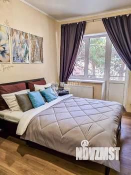 1-к квартира, вторичка, 35м2, 3/4 этаж