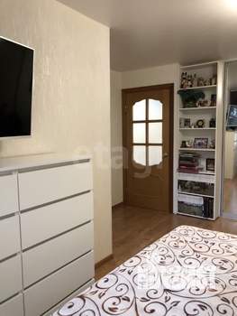 1-к квартира, вторичка, 33м2, 2/5 этаж