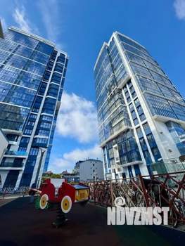 2-к квартира, вторичка, 51м2, 7/23 этаж