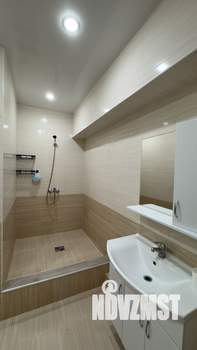 1-к квартира, вторичка, 50м2, 2/3 этаж