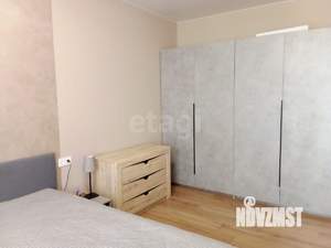 1-к квартира, вторичка, 44м2, 3/4 этаж