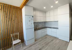 1-к квартира, вторичка, 46м2, 9/9 этаж