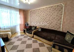 2-к квартира, вторичка, 45м2, 5/5 этаж