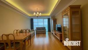 2-к квартира, вторичка, 76м2, 6/13 этаж