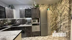 Студия квартира, вторичка, 48м2, 7/14 этаж