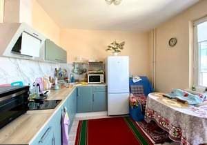 1-к квартира, вторичка, 38м2, 12/16 этаж