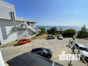 1-к квартира, вторичка, 53м2, 2/10 этаж