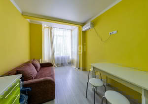 1-к квартира, вторичка, 38м2, 3/7 этаж