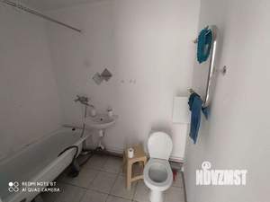 1-к квартира, вторичка, 40м2, 15/16 этаж