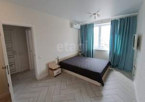 1-к квартира, вторичка, 33м2, 3/19 этаж