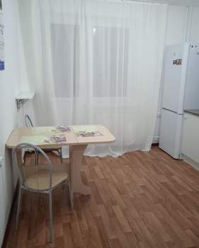 1-к квартира, вторичка, 37м2, 5/9 этаж