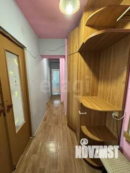 2-к квартира, вторичка, 58м2, 2/9 этаж