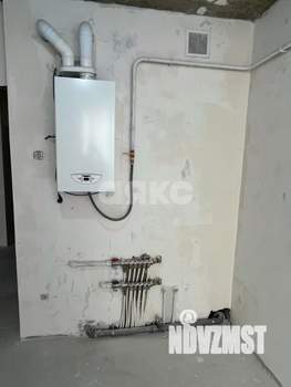 1-к квартира, вторичка, 38м2, 4/13 этаж