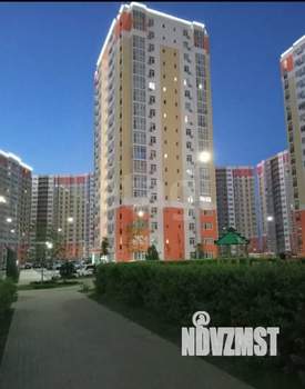 Студия квартира, вторичка, 30м2, 15/18 этаж