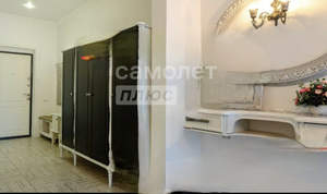 2-к квартира, вторичка, 89м2, 4/16 этаж