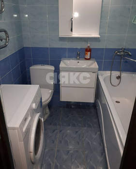 1-к квартира, вторичка, 37м2, 5/5 этаж