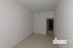 1-к квартира, вторичка, 49м2, 1/3 этаж