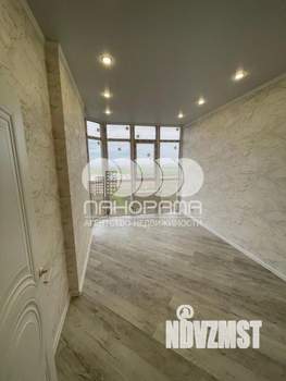 1-к квартира, вторичка, 36м2, 8/16 этаж