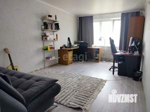 3-к квартира, вторичка, 95м2, 11/16 этаж