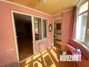 1-к квартира, вторичка, 39м2, 4/9 этаж