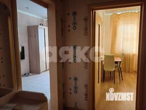 1-к квартира, вторичка, 38м2, 7/7 этаж