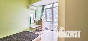 1-к квартира, вторичка, 55м2, 6/6 этаж