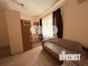 1-к квартира, вторичка, 36м2, 1/4 этаж