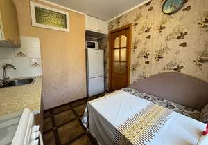 1-к квартира, вторичка, 33м2, 4/5 этаж
