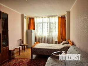 1-к квартира, вторичка, 47м2, 9/12 этаж