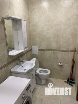 1-к квартира, вторичка, 39м2, 2/9 этаж