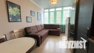 1-к квартира, вторичка, 57м2, 10/20 этаж