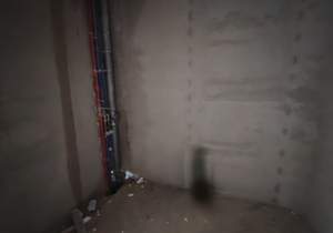 Студия квартира, вторичка, 32м2, 1/4 этаж