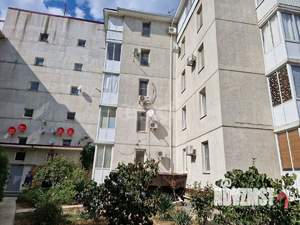 1-к квартира, вторичка, 26м2, 1/6 этаж